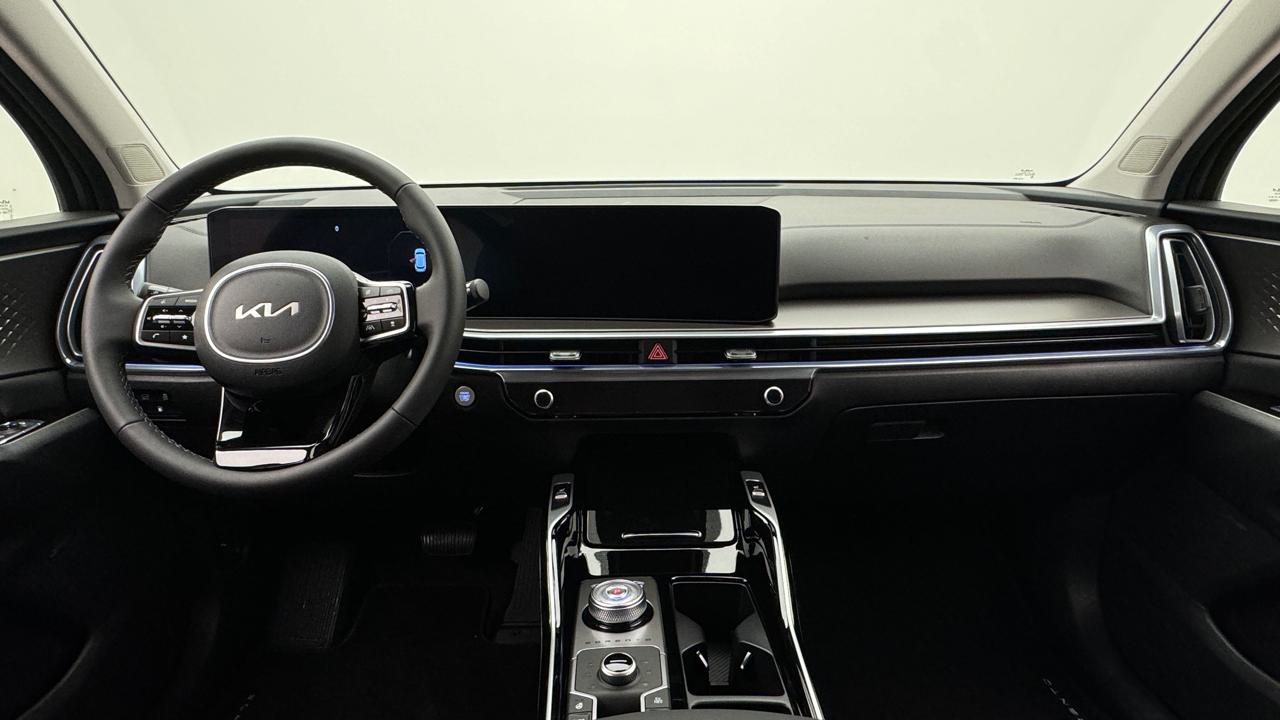 Kia<br>Sorento 1.6 T-GDi PHEV 7P Limited