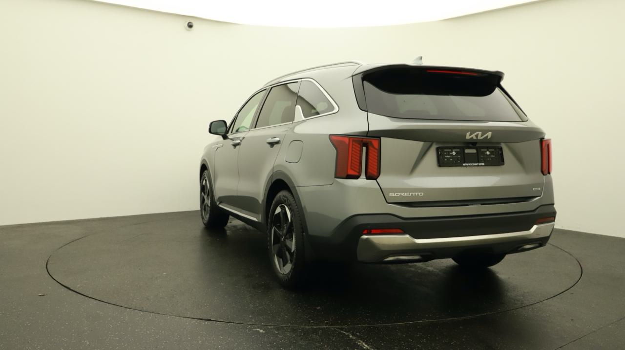 Kia<br>Sorento 1.6 T-GDi PHEV 7P Limited