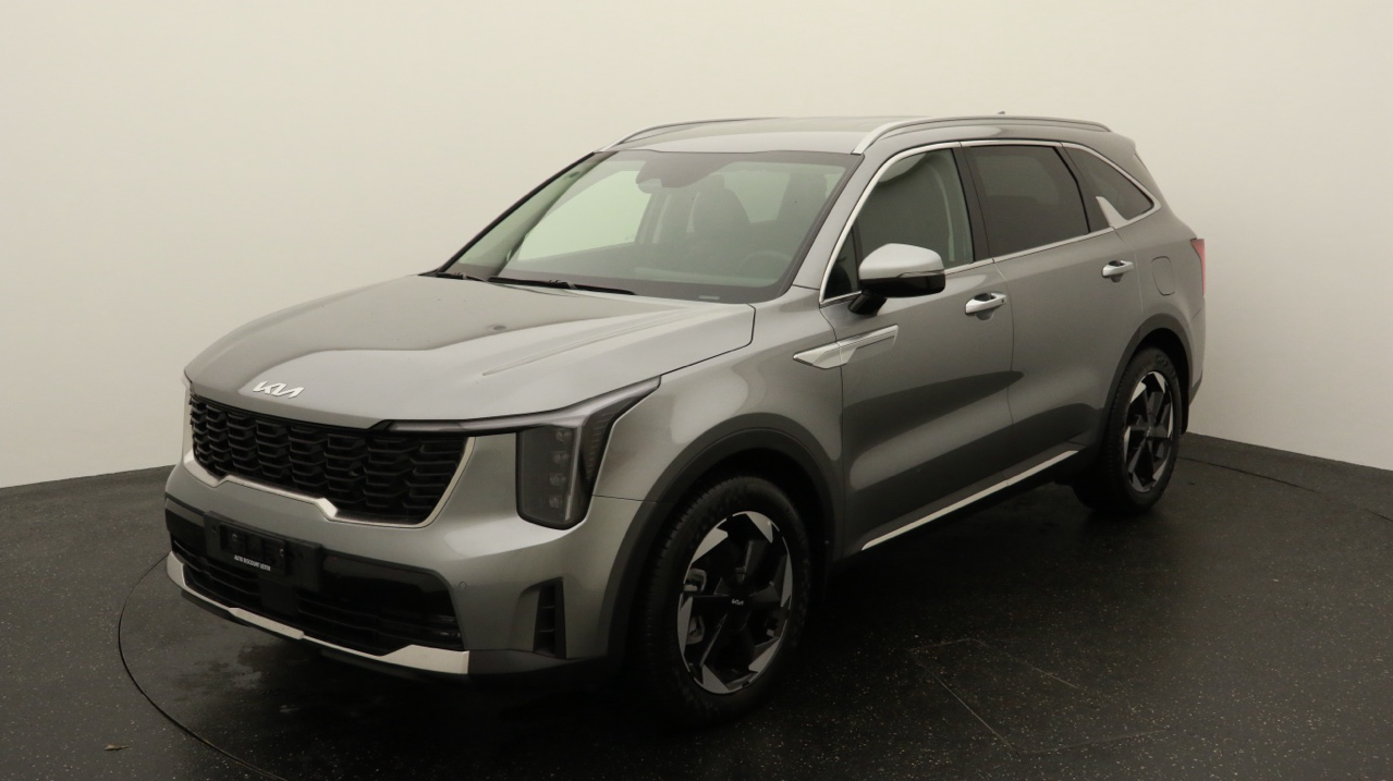 Kia<br>Sorento 1.6 T-GDi PHEV 7P Limited