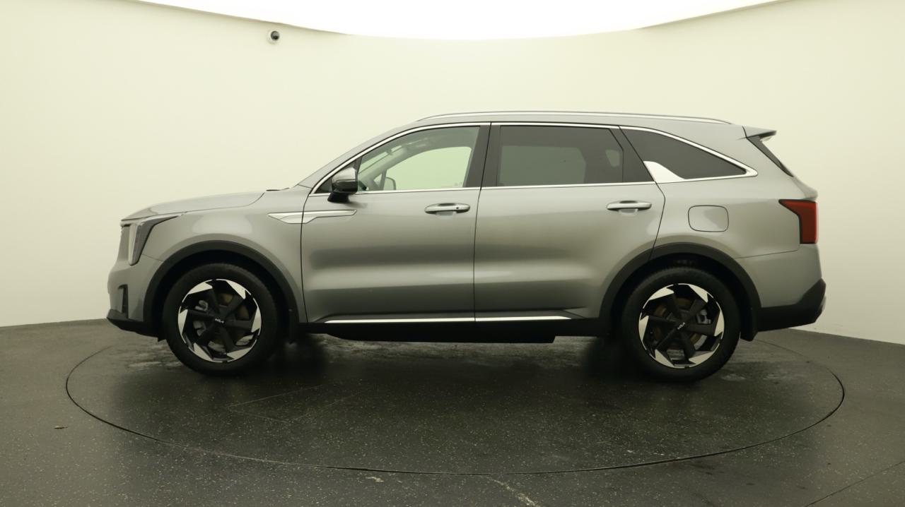 Kia<br>Sorento 1.6 T-GDi PHEV 7P Limited