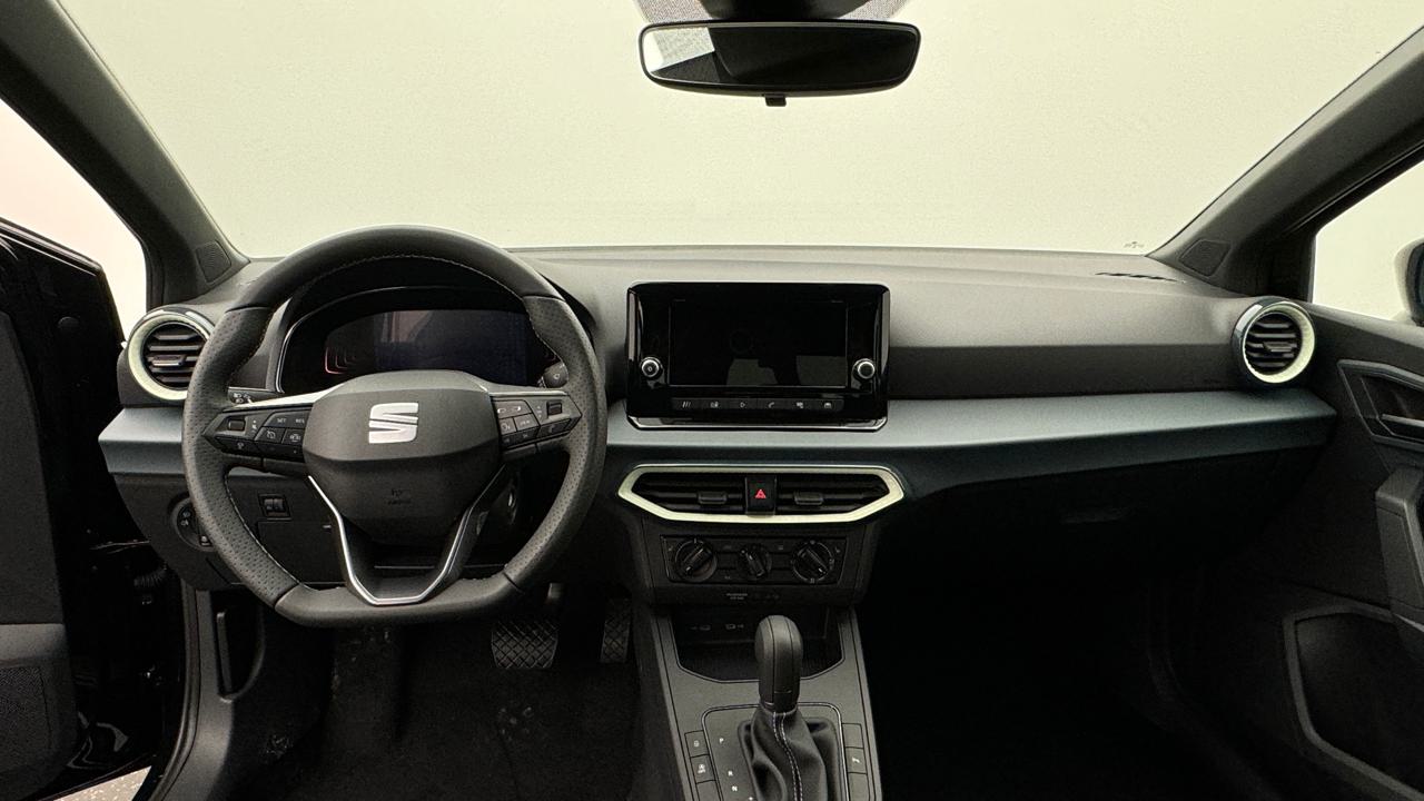 Seat<br>Ibiza 1.0 EcoTSI Style DSG