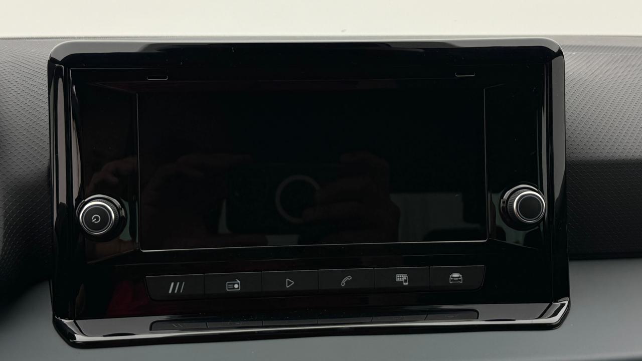 Seat<br>Ibiza 1.0 EcoTSI Style DSG