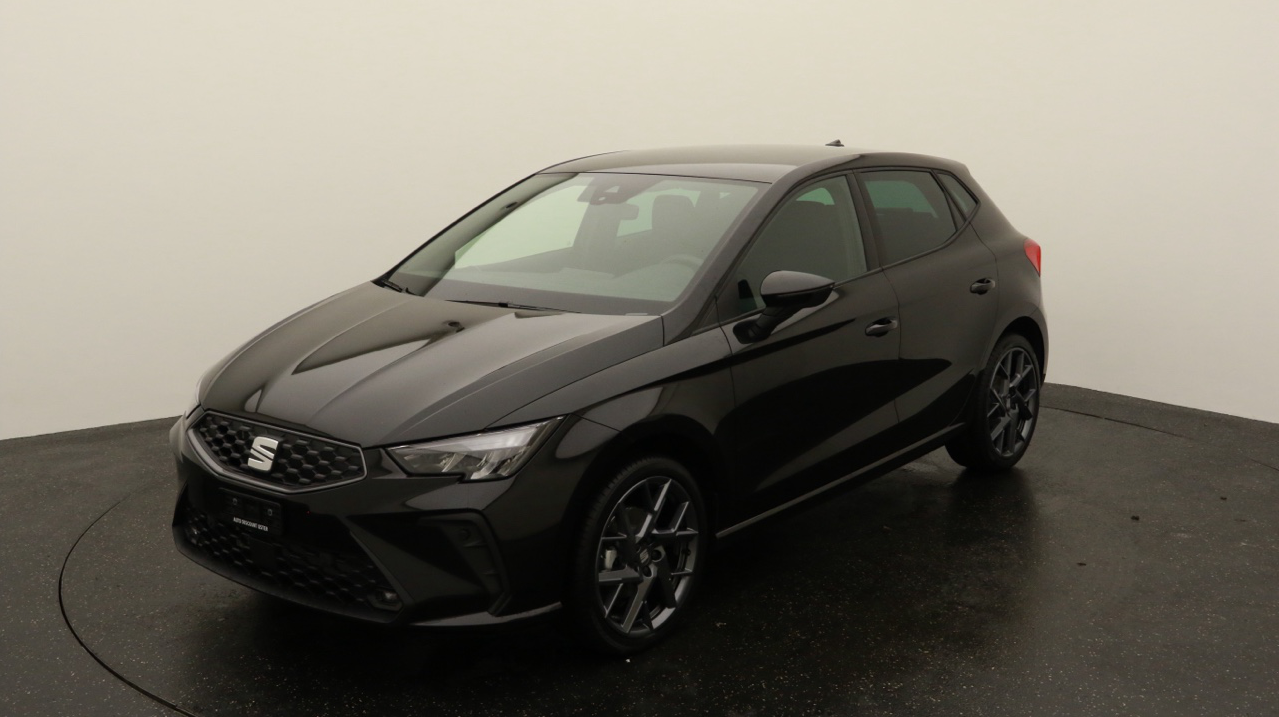 Seat<br>Ibiza 1.0 EcoTSI Style DSG