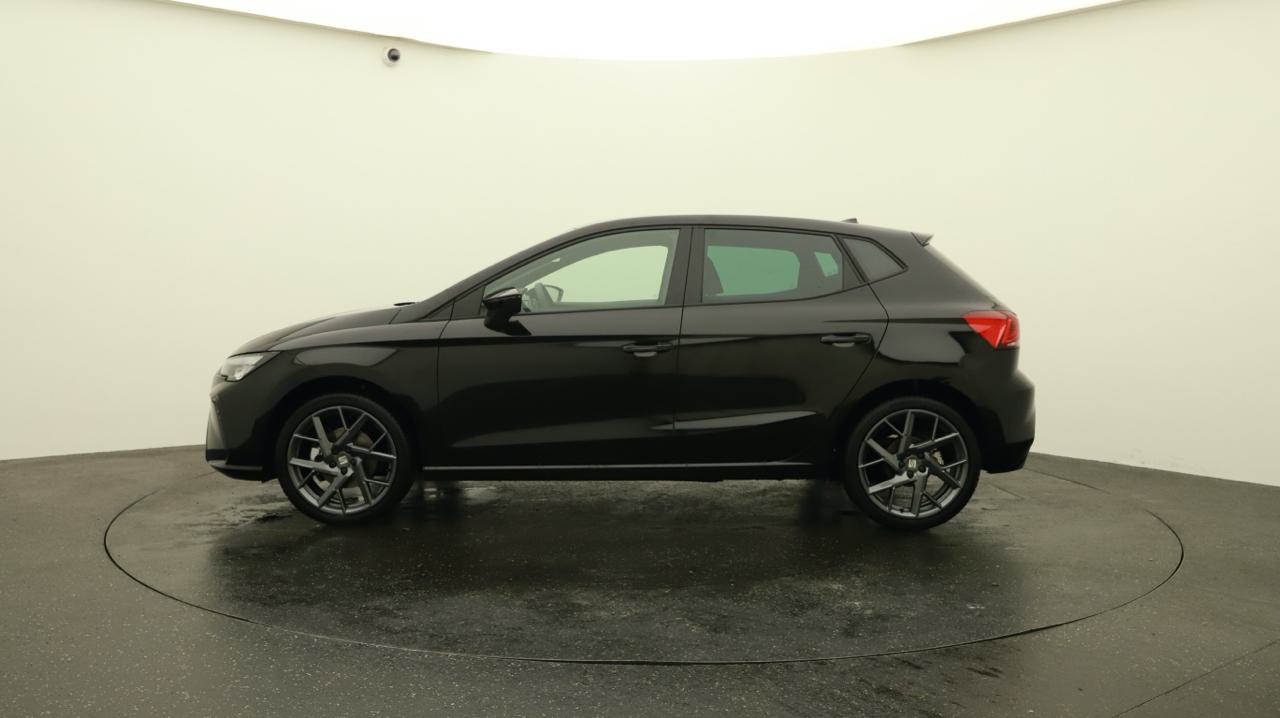 Seat<br>Ibiza 1.0 EcoTSI Style DSG