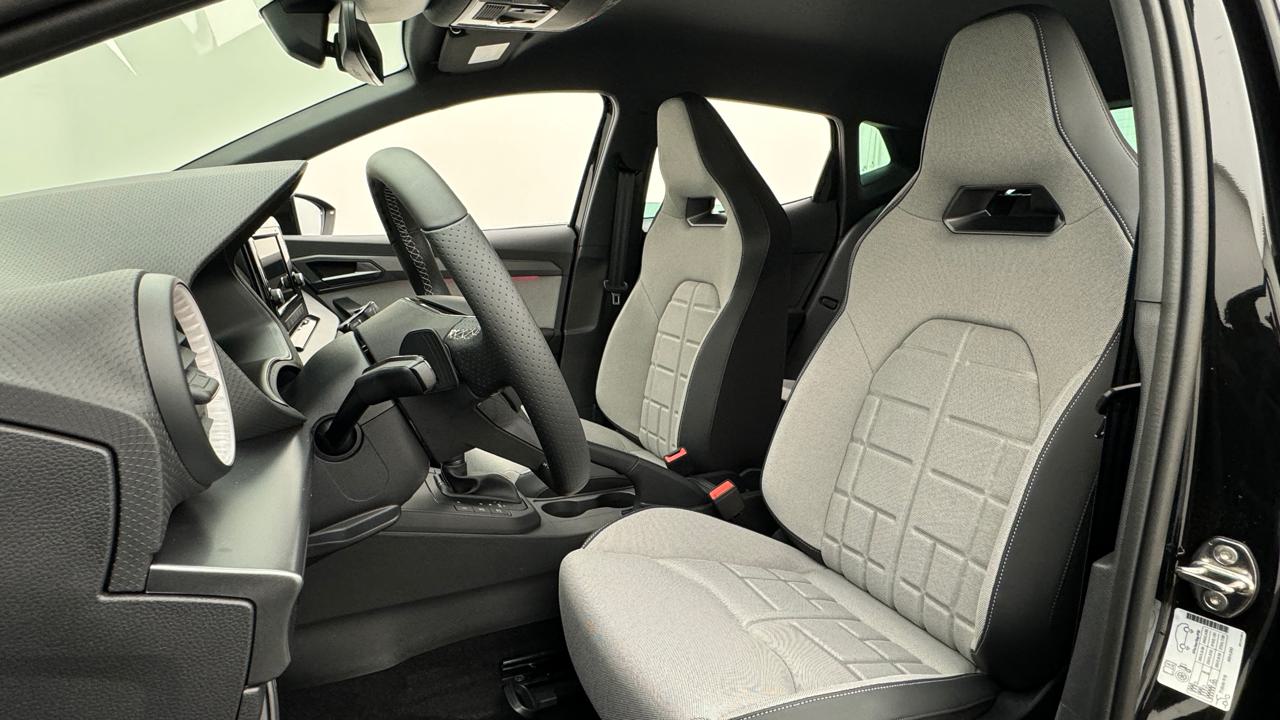 Seat<br>Ibiza 1.0 EcoTSI FR DSG