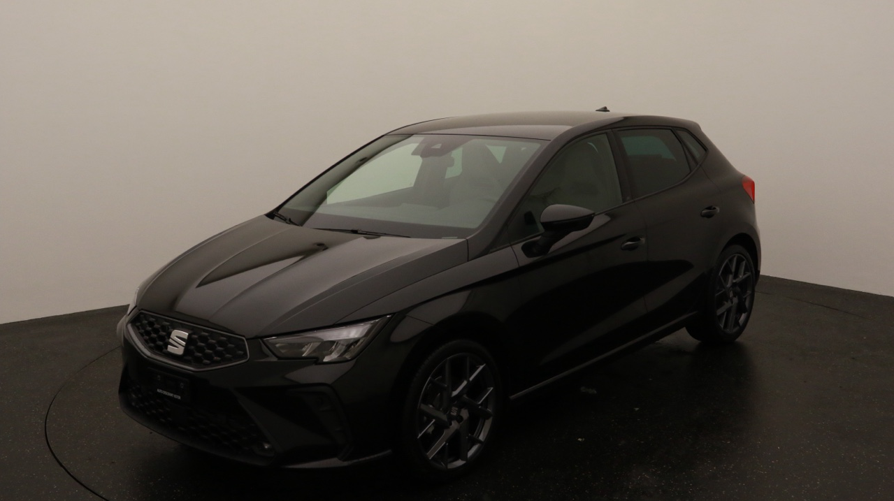 Seat<br>Ibiza 1.0 EcoTSI FR DSG