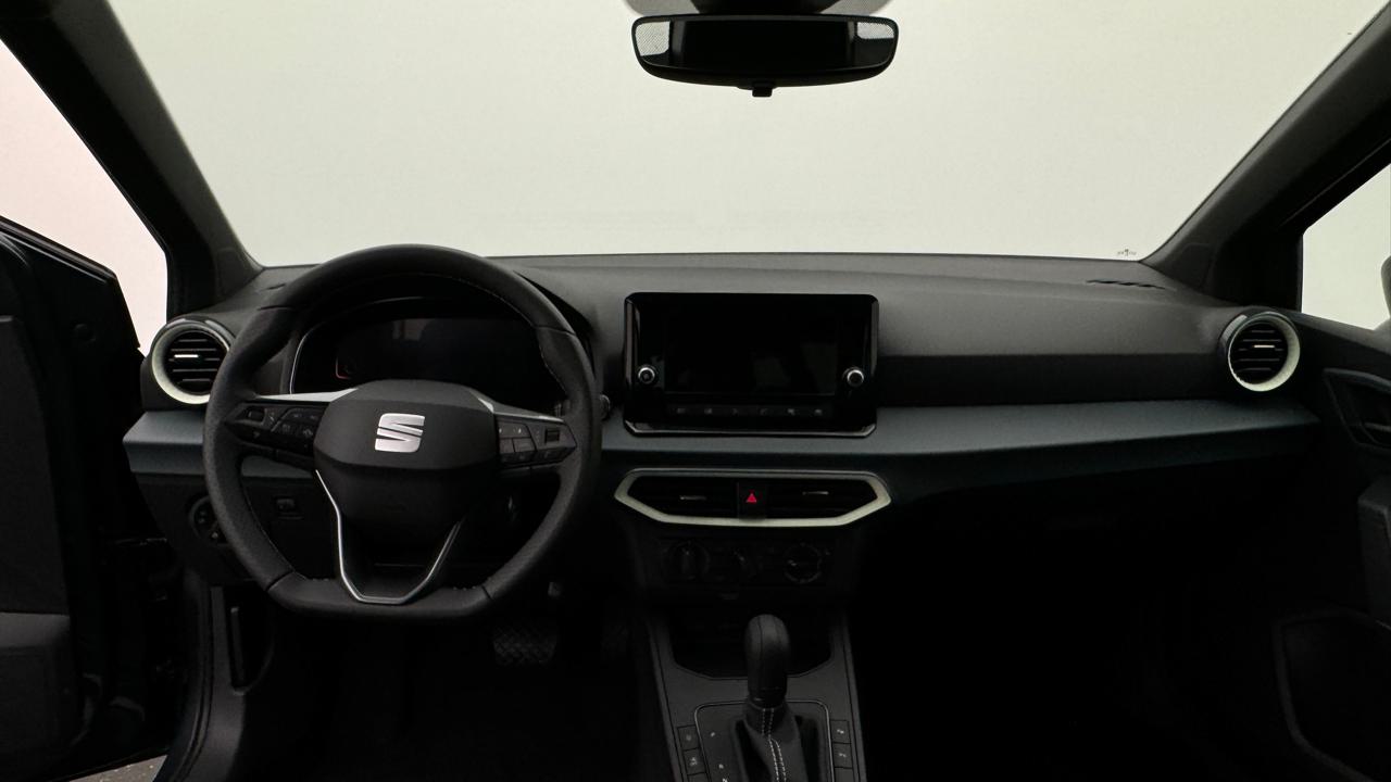 Seat<br>Arona 1.0 TSI Eco Style DSG