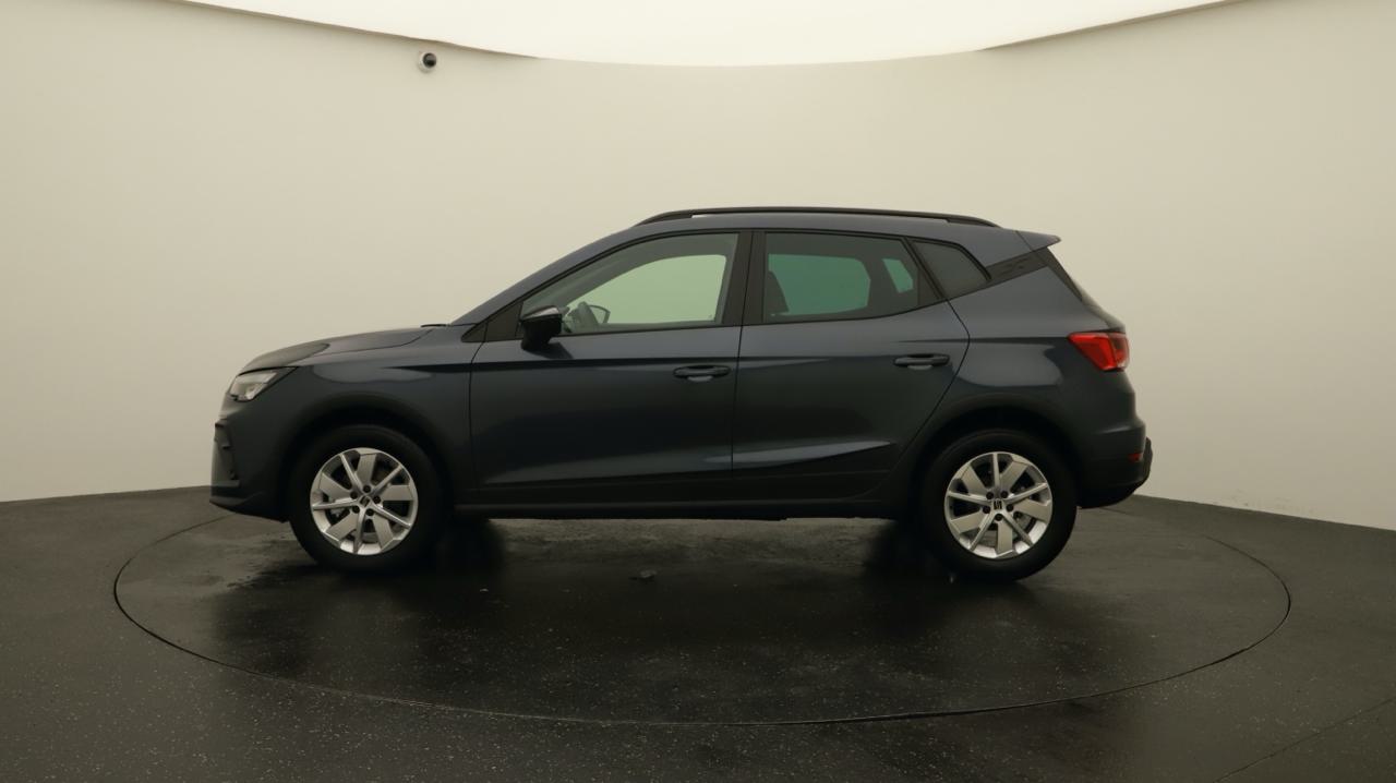 Seat<br>Arona 1.0 TSI Eco Style DSG