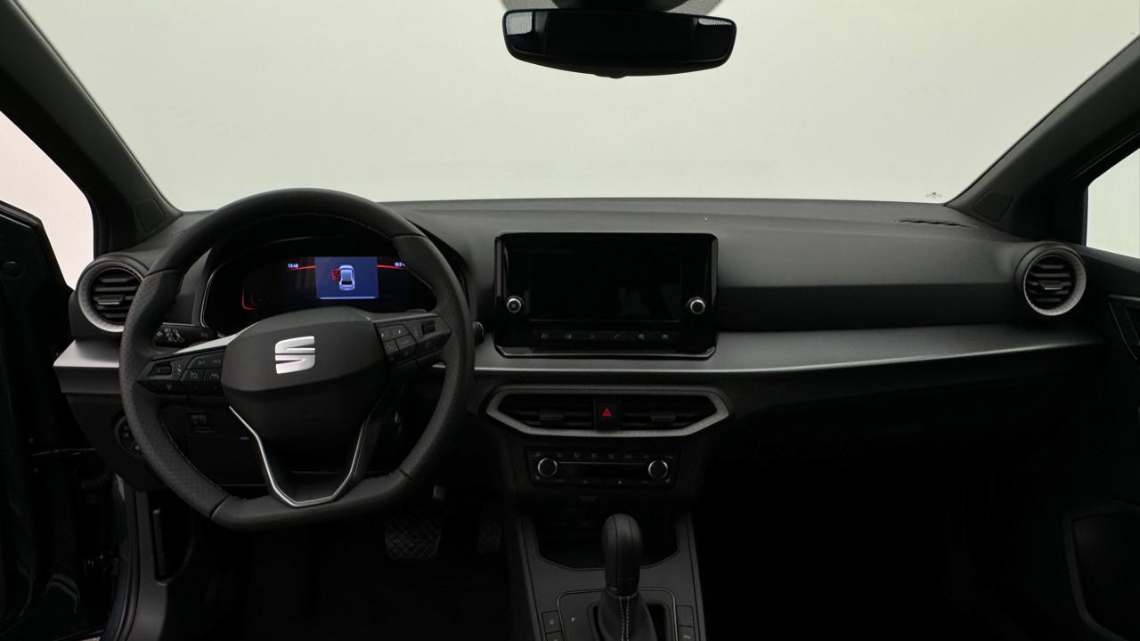 Seat<br>Ibiza 1.5 EcoTSI FR DSG