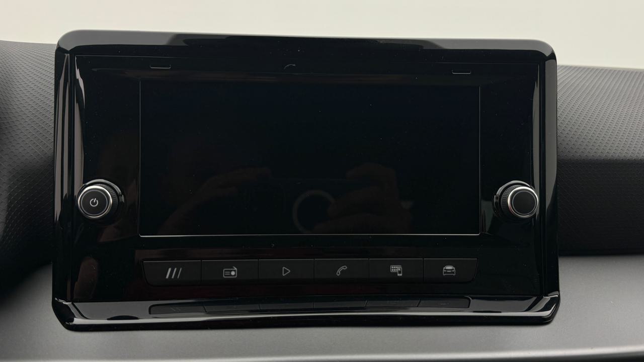 Seat<br>Ibiza 1.5 EcoTSI FR DSG