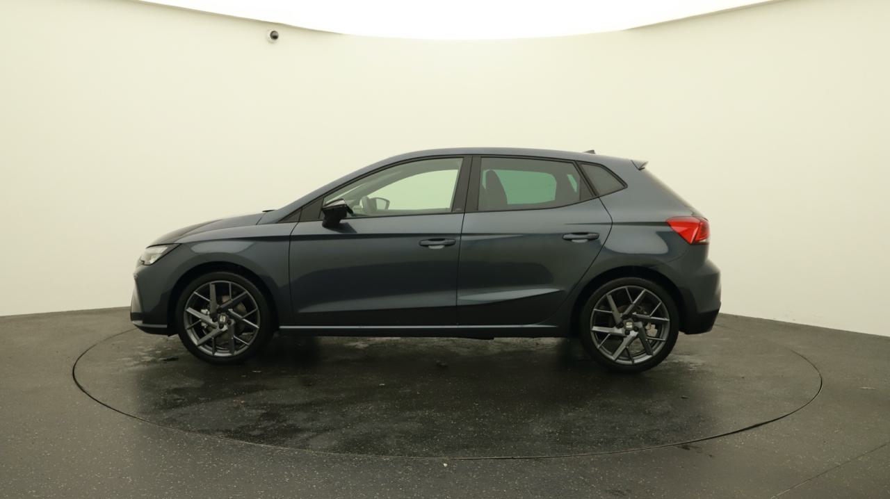 Seat<br>Ibiza 1.5 EcoTSI FR DSG