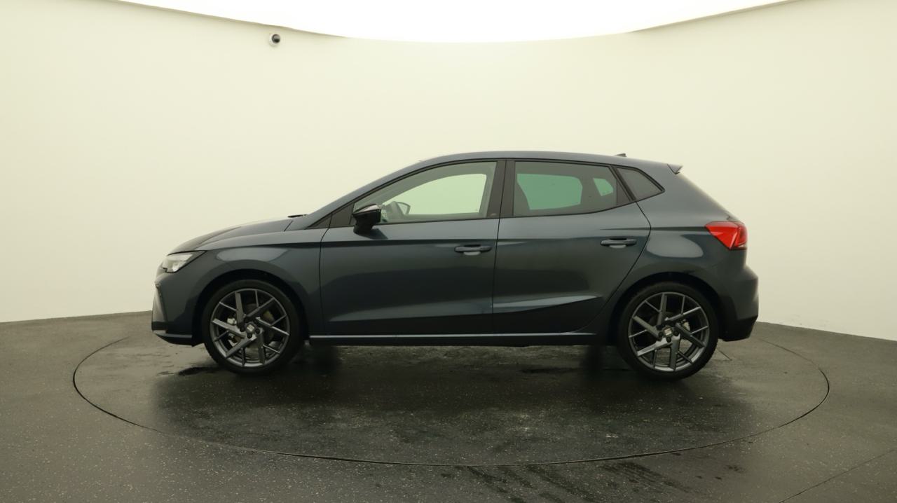 Seat<br>Ibiza 1.5 EcoTSI FR DSG