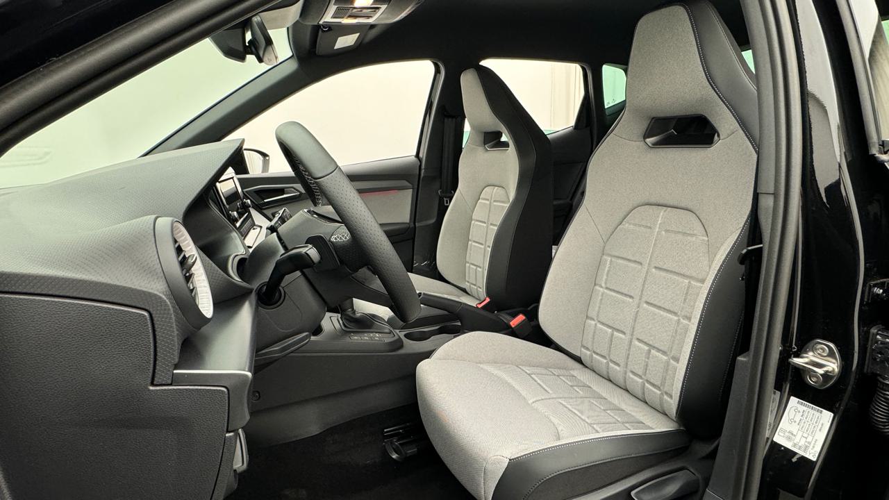 Seat<br>Arona 1.5 Eco TSI FR DSG