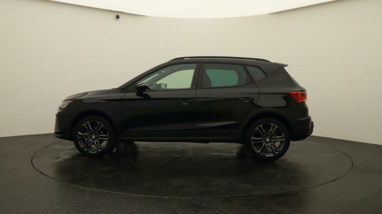 Seat<br>Arona 1.5 Eco TSI FR DSG