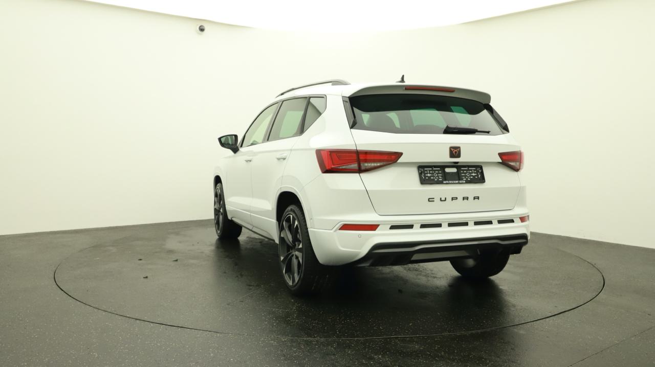 Cupra<br>Ateca 1.5 TSI DSG