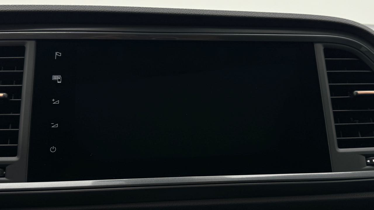 Cupra<br>Ateca 1.5 TSI DSG