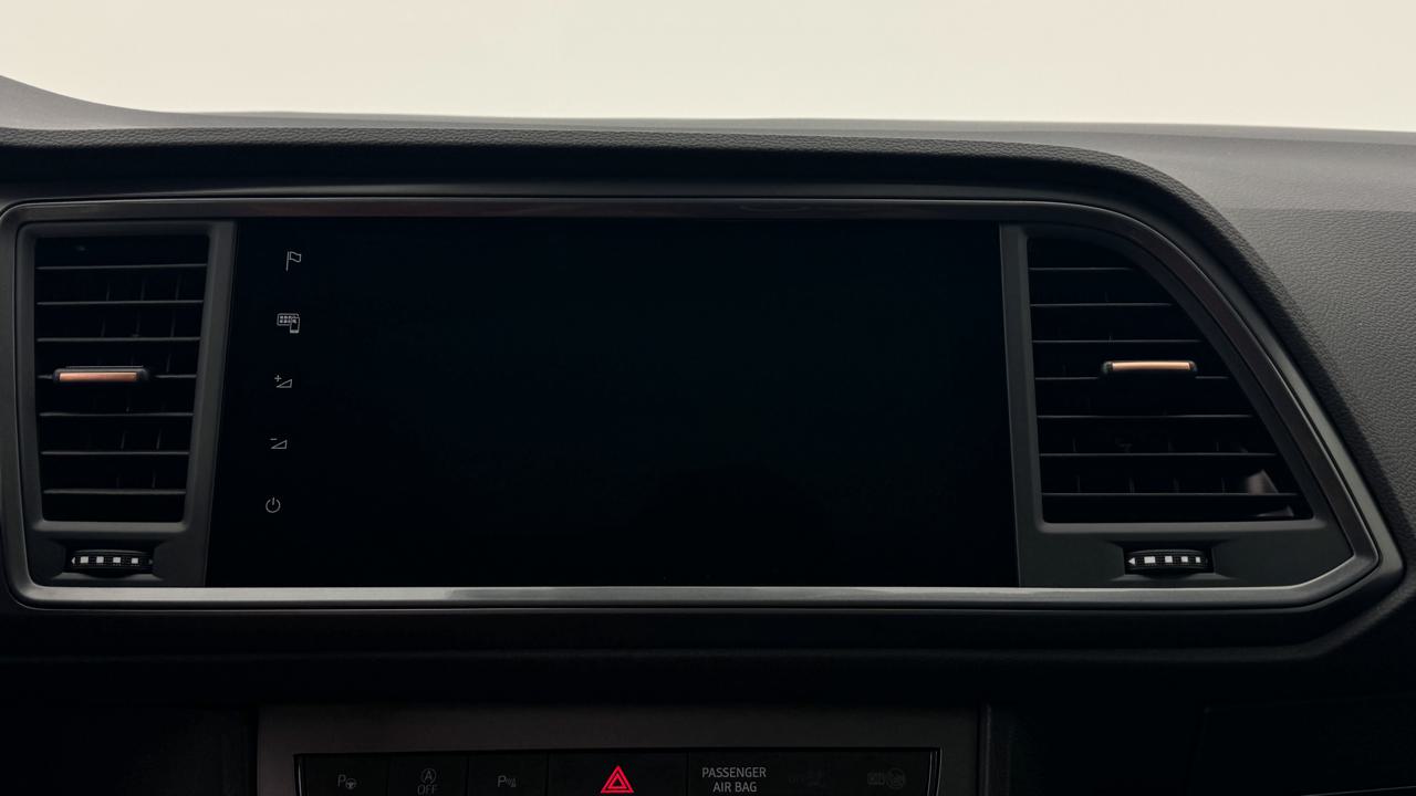 Cupra<br>Ateca 2.0TSI 4Drive DSG