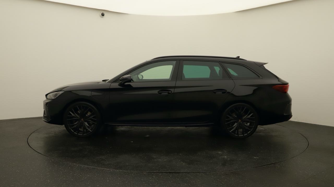 Cupra<br>LEON ST 1.5 e-HYBRID pHEV VZ Black Edition DSG