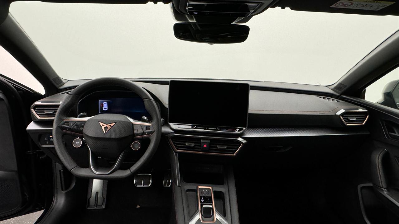 Cupra<br>LEON ST 1.5 e-HYBRID pHEV VZ Black Edition DSG
