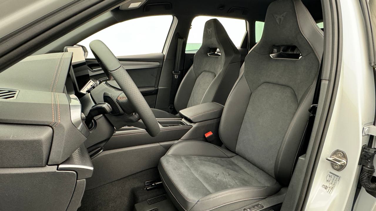 Cupra<br>LEON ST 1.5 e-HYBRID pHEV VZ Black Edition DSG