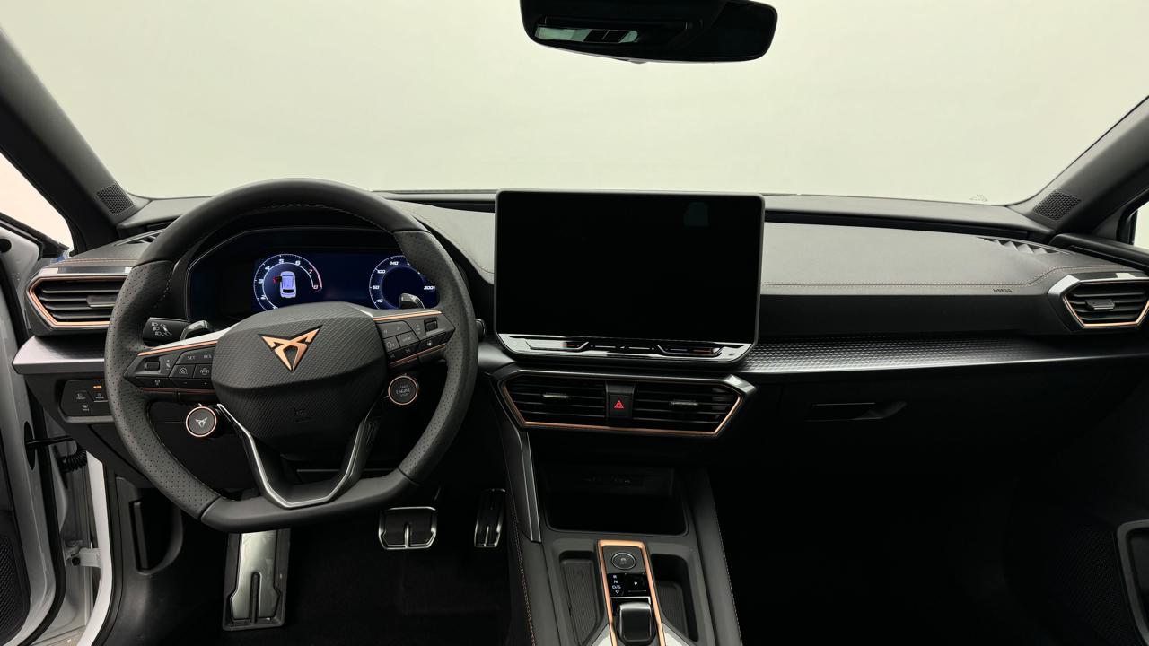 Cupra<br>LEON ST 1.5 e-HYBRID pHEV VZ Black Edition DSG