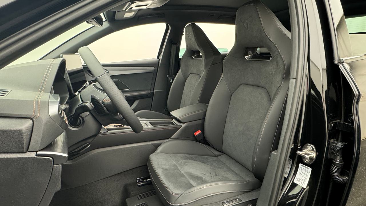 Cupra<br>LEON ST 1.5 e-HYBRID pHEV VZ Black Edition DSG