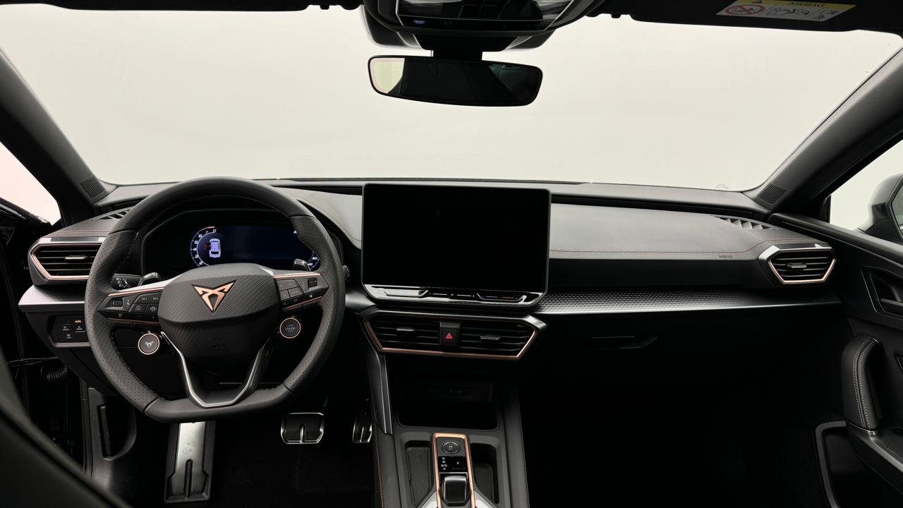 Cupra<br>LEON ST 1.5 e-HYBRID pHEV VZ Black Edition DSG