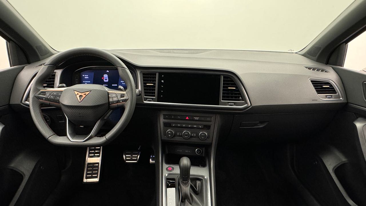 Cupra<br>Ateca 2.0TSI VZ 4Drive DSG