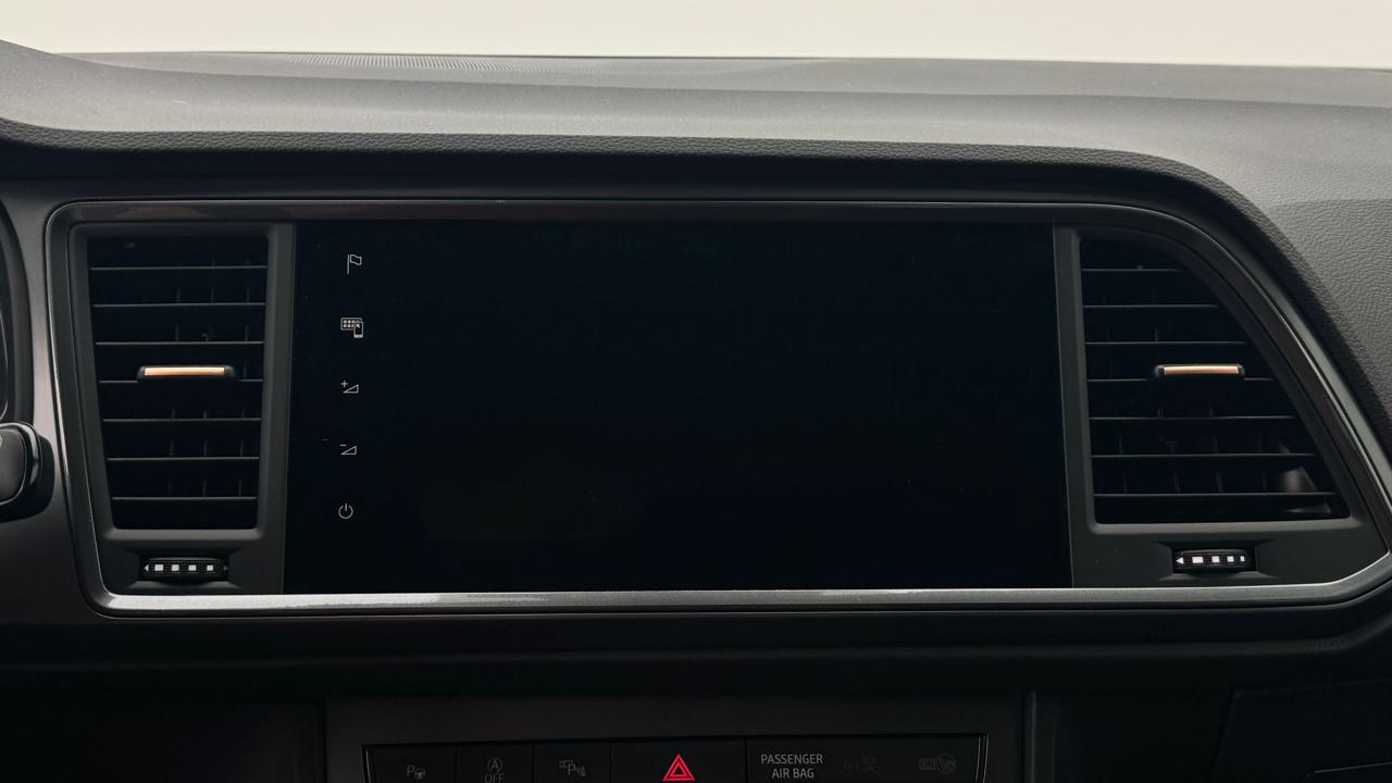 Cupra<br>Ateca 2.0TSI VZ 4Drive DSG