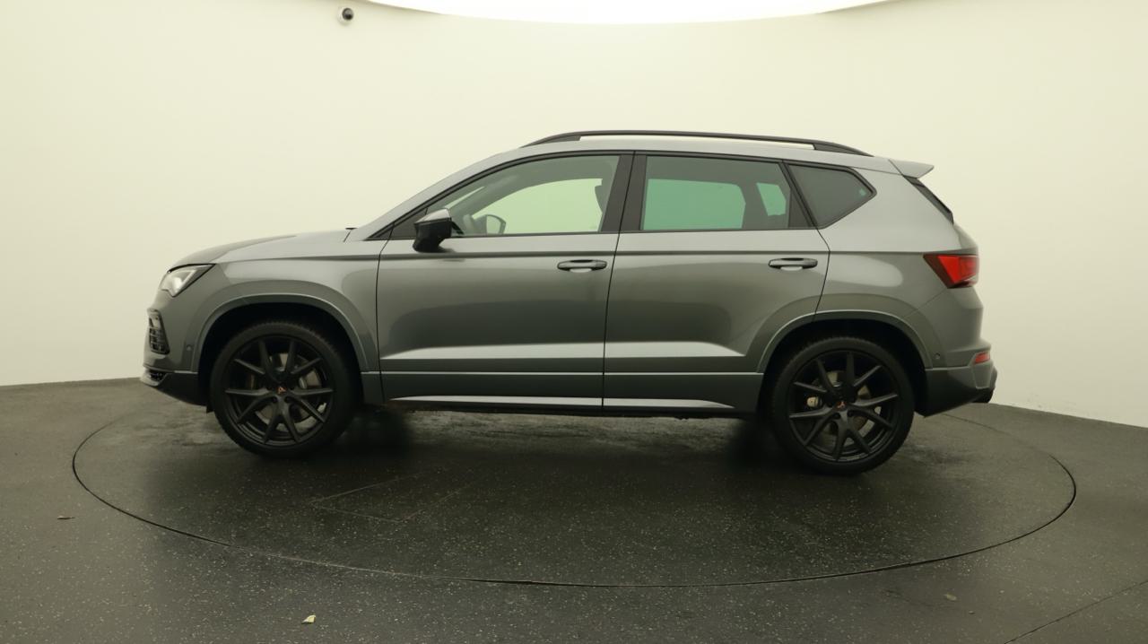 Cupra<br>Ateca 2.0TSI VZ 4Drive DSG