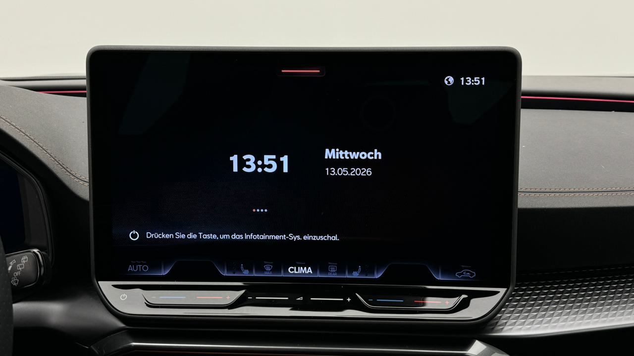 Cupra<br>Formentor 2.0TSI VZ Black Edtion DSG
