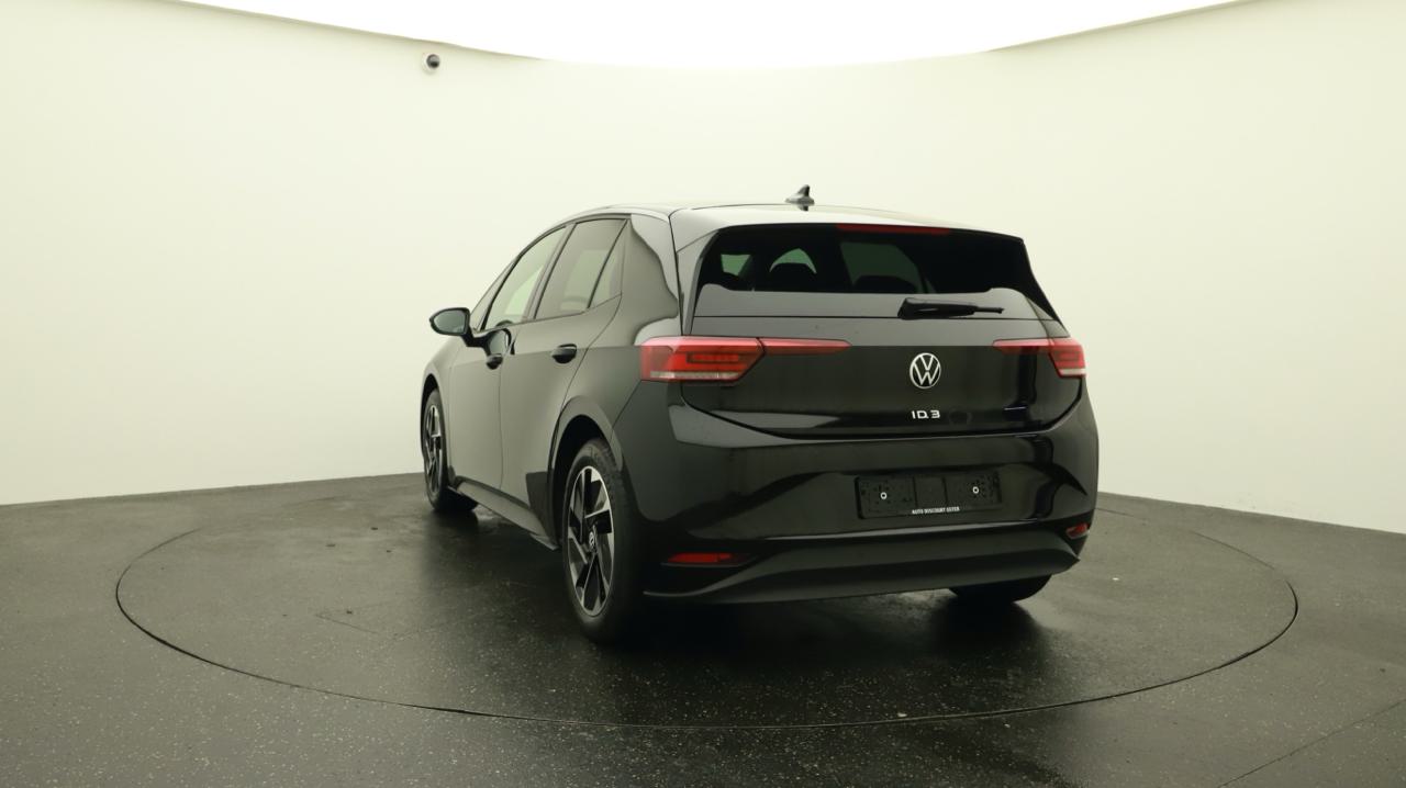 VW<br>ID.3 Pro 52 kWh Pure