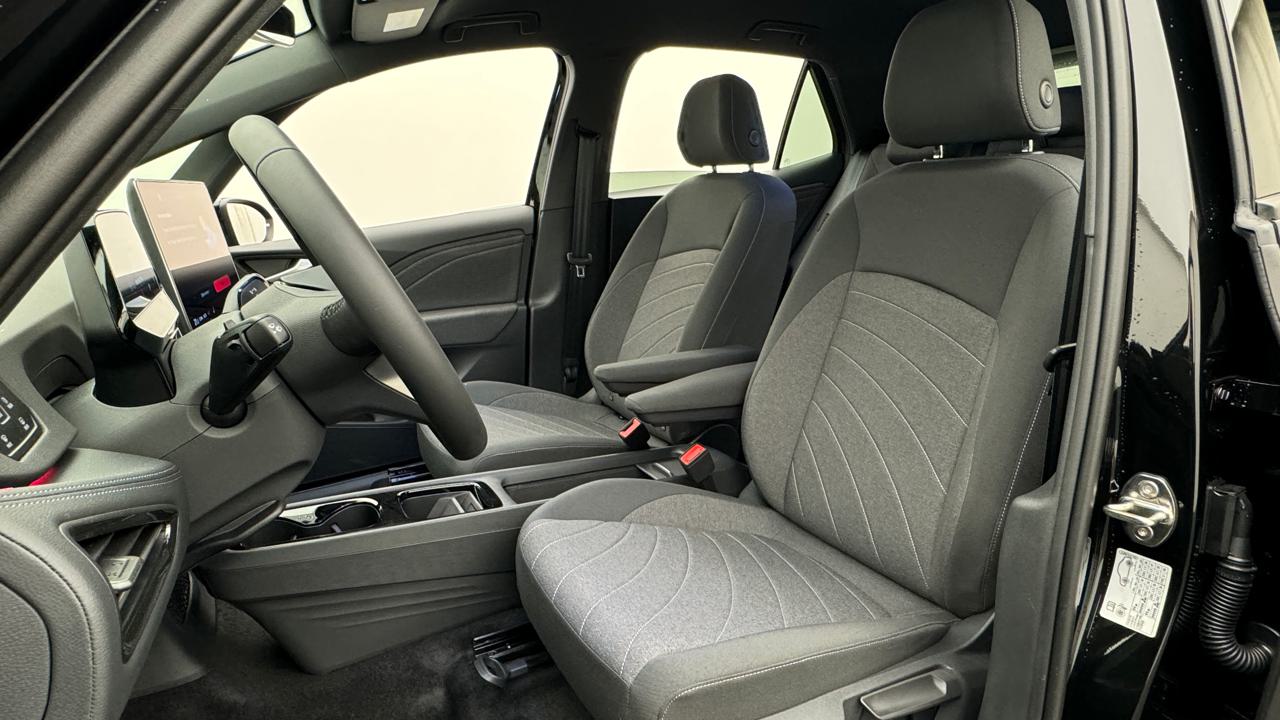 VW<br>ID.3 Pro 52 kWh Pure