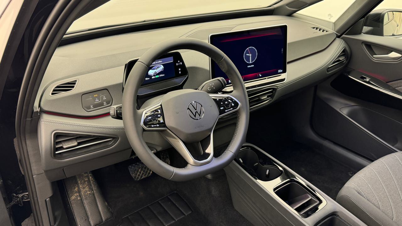 VW<br>ID.3 Pro 52 kWh Pure