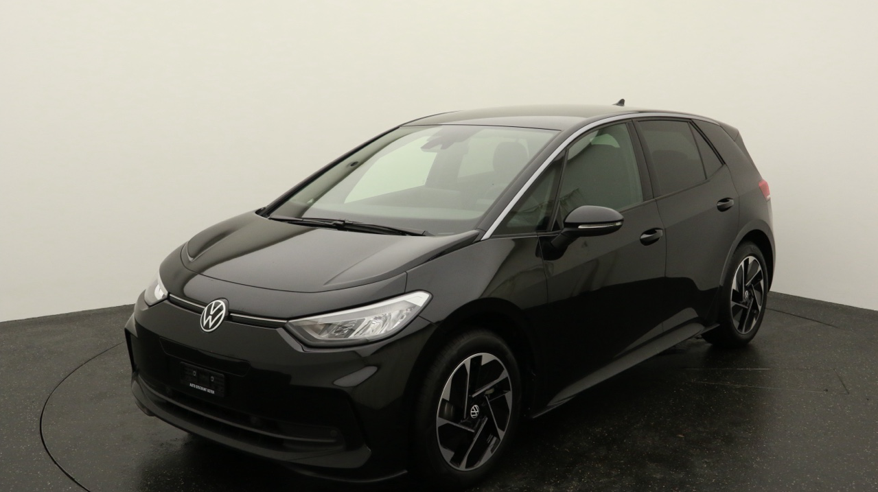 VW<br>ID.3 Pro 52 kWh Pure