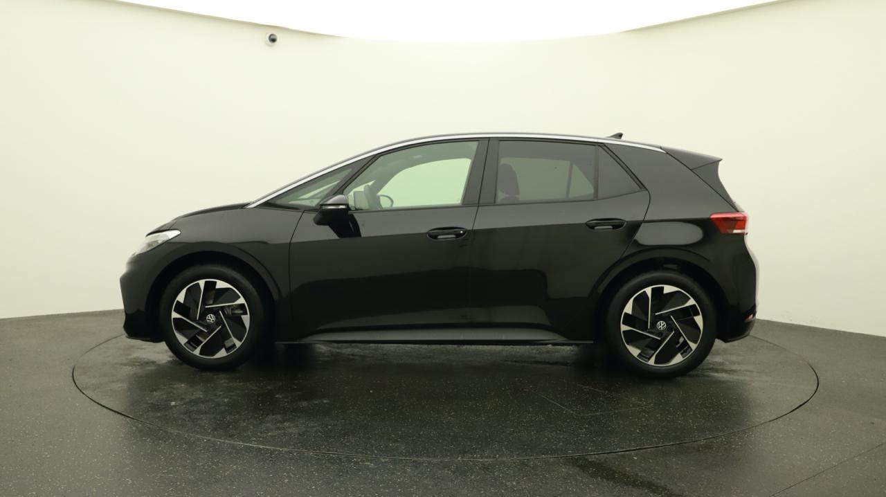 VW<br>ID.3 Pro 52 kWh Pure