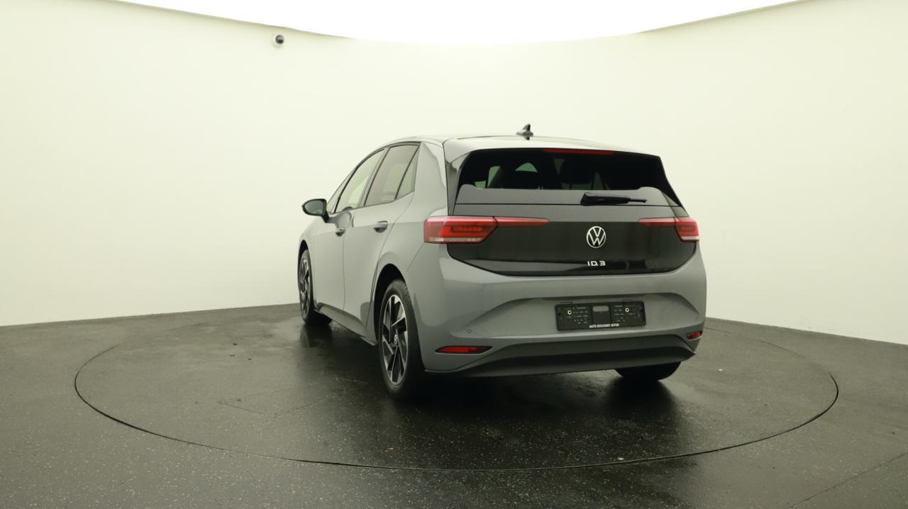VW<br>ID.3 Pro 52 kWh Pure