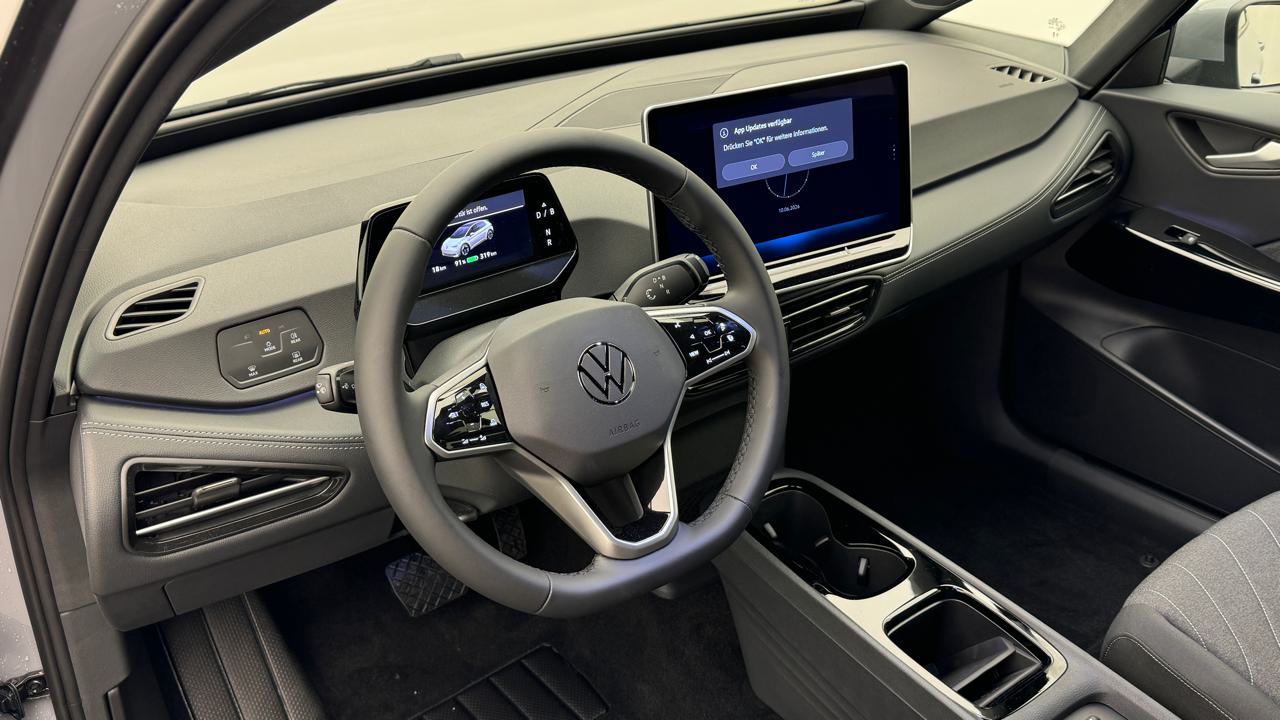 VW<br>ID.3 Pro 52 kWh Pure