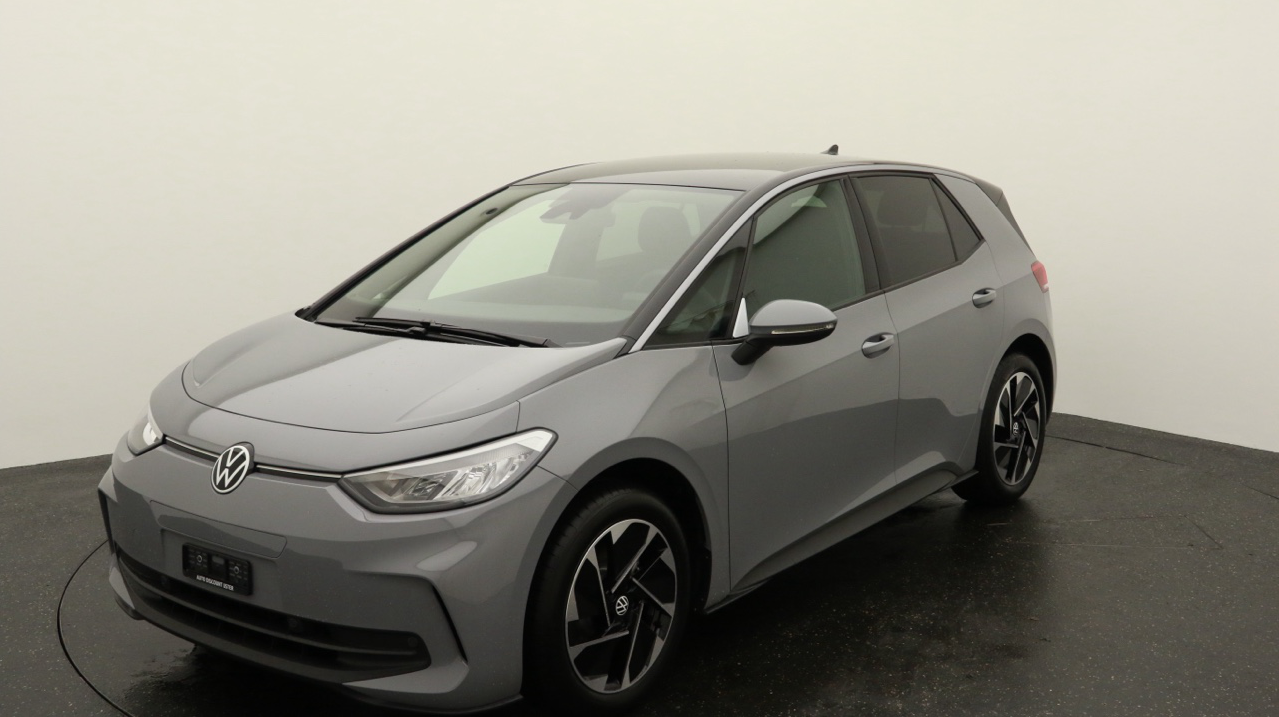VW<br>ID.3 Pro 52 kWh Pure