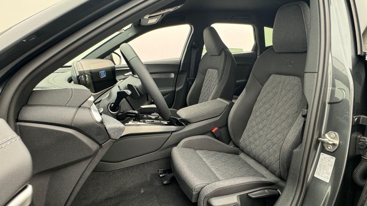 Audi<br>A5 Avant TFSI 150 kW S Line S tronic