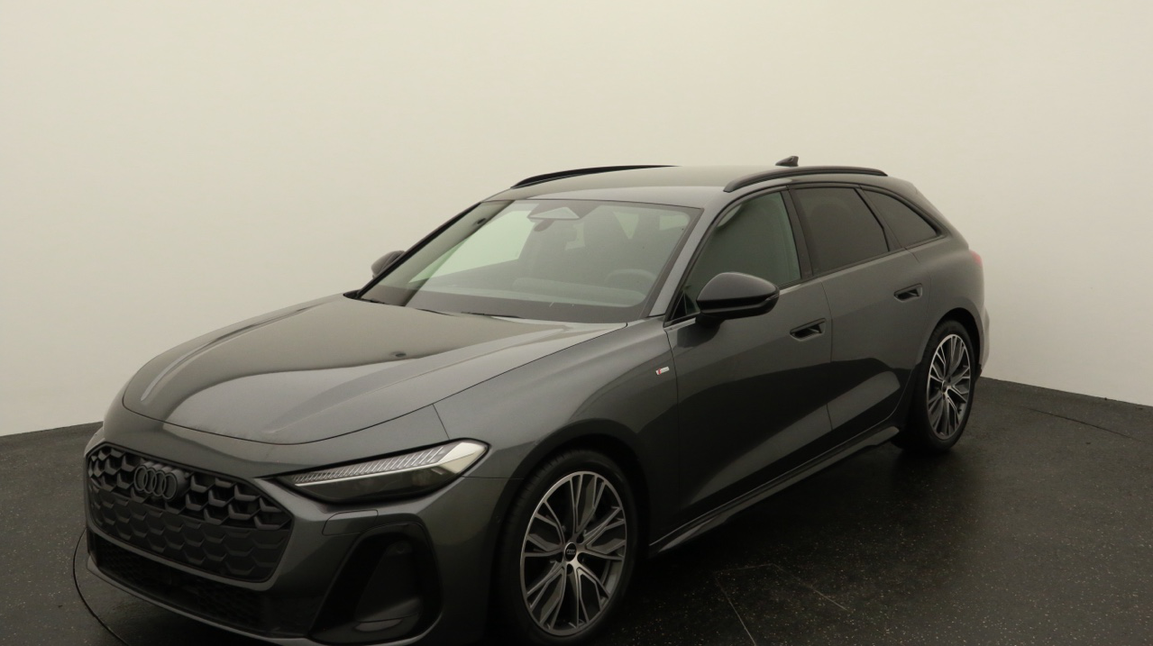 Audi<br>A5 Avant TFSI 150 kW S Line S tronic