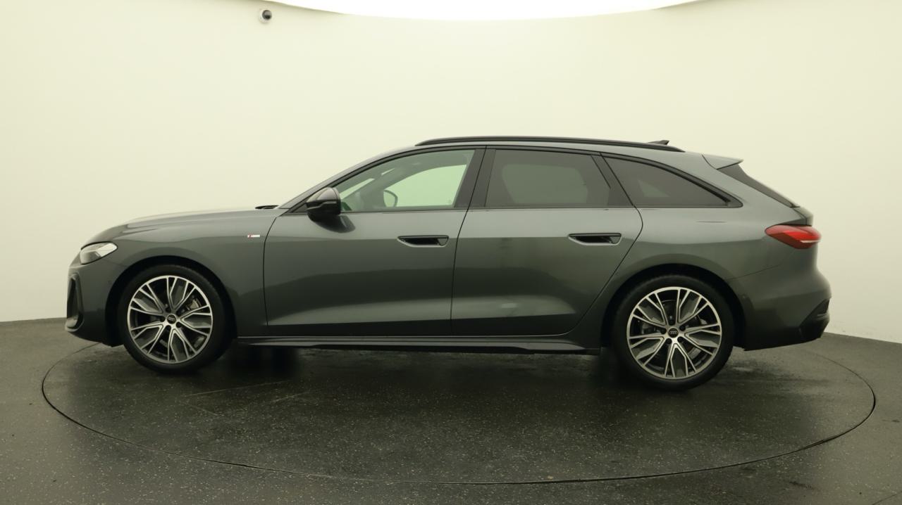 Audi<br>A5 Avant TFSI 150 kW S Line S tronic