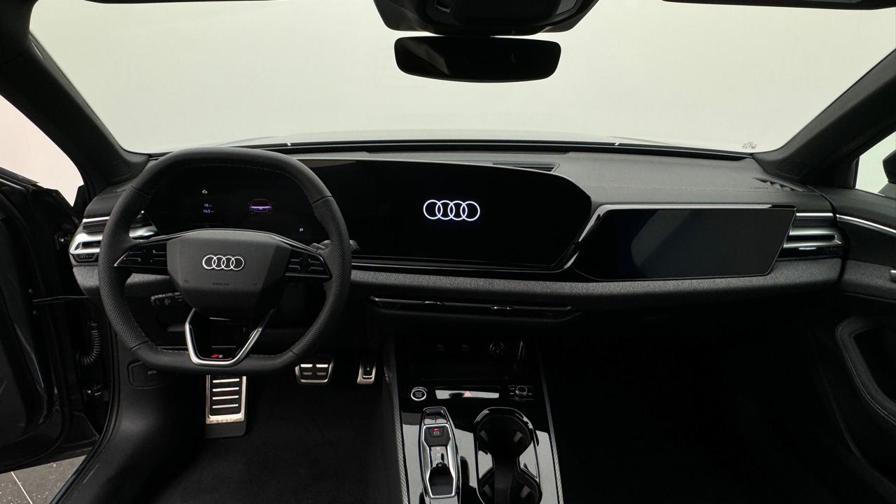 Audi<br>A5 Avant TFSI 150 kW S Line S tronic