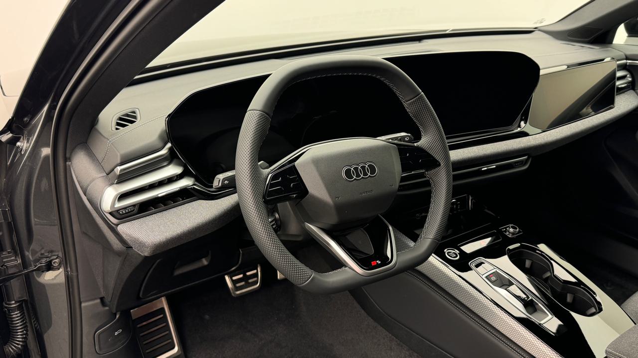 Audi<br>A5 Avant TFSI 150 kW S Line S tronic