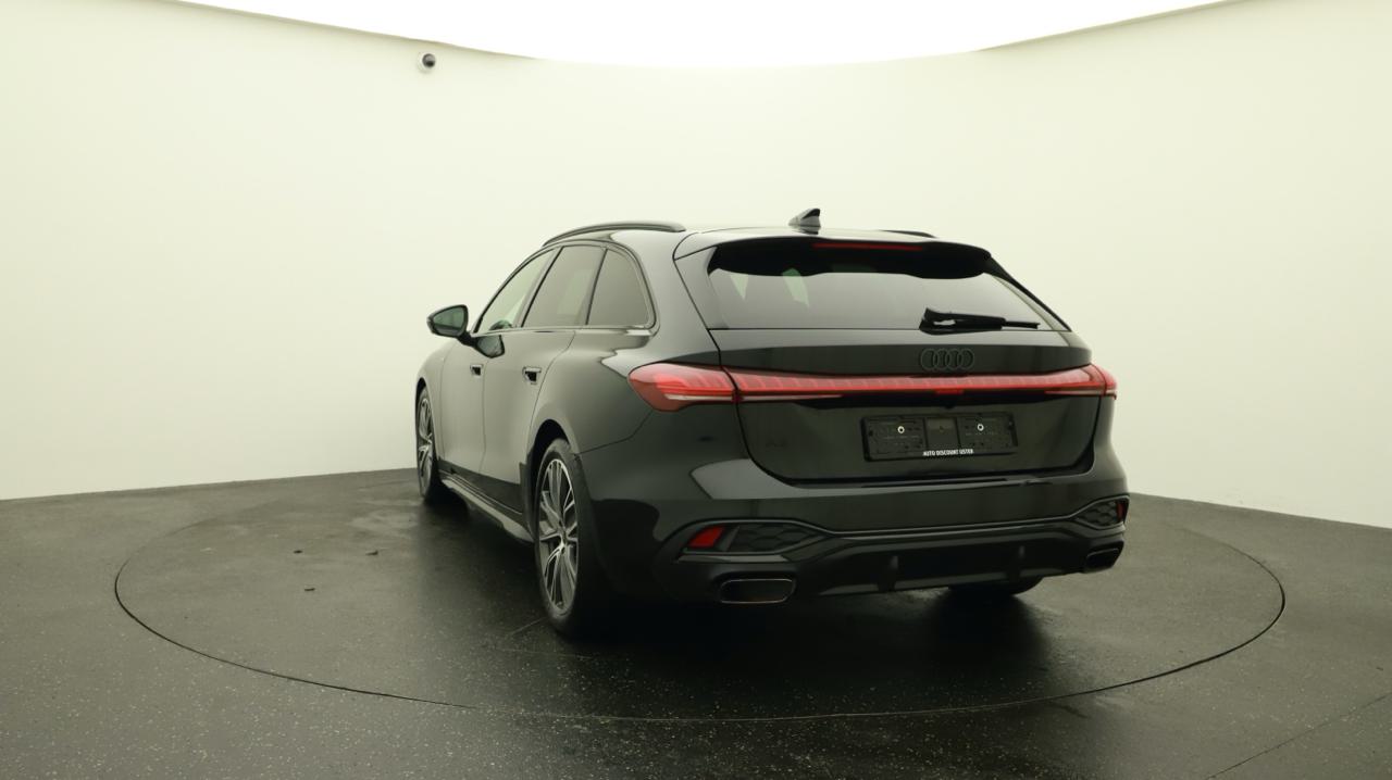 Audi<br>A5 Avant TFSI 150 kW S Line S tronic