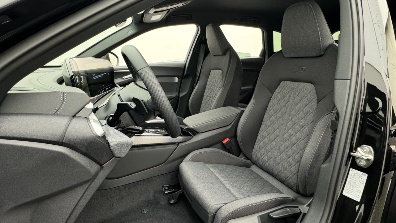 Audi<br>A5 Avant TFSI 150 kW S Line S tronic