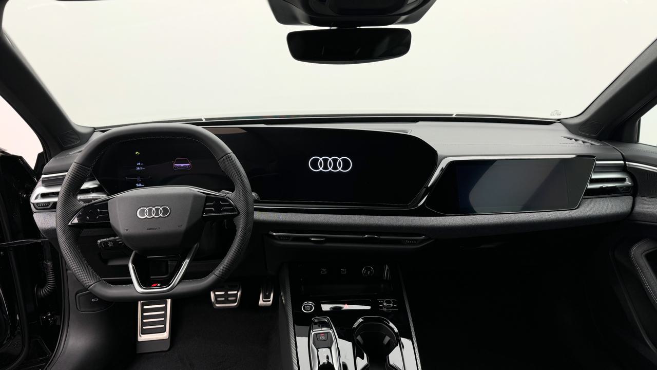 Audi<br>A5 Avant TFSI 150 kW S Line S tronic