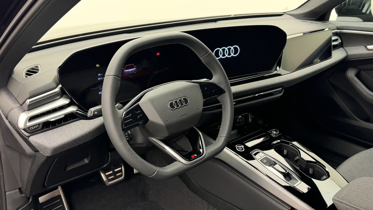 Audi<br>A5 Avant TFSI 150 kW S Line S tronic