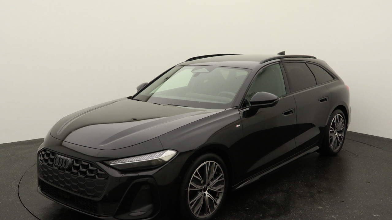 Audi A5 Avant TFSI 150 kW S Line S tronic