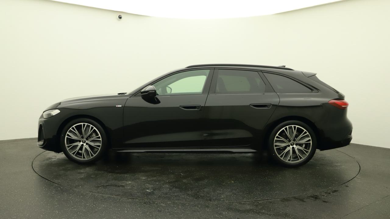 Audi<br>A5 Avant TFSI 150 kW S Line S tronic
